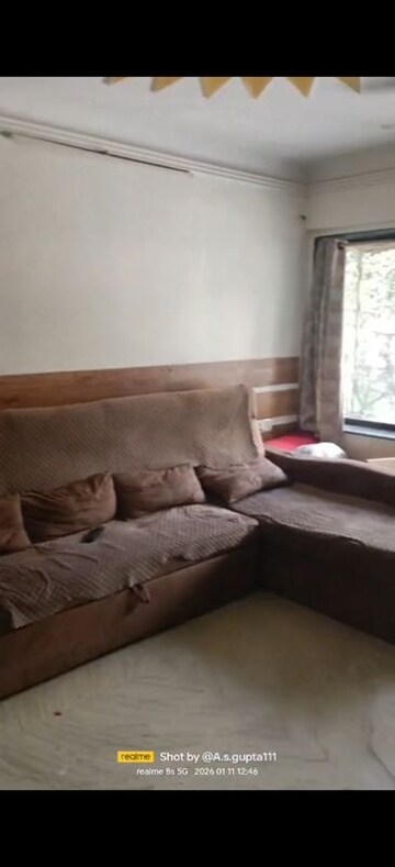 1 BHK Apartment For Rent in Andheri West