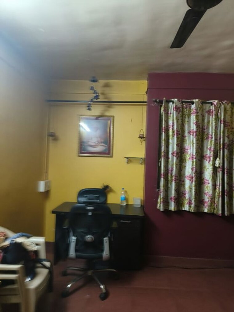 Living Room, wadgaon sheri 1 Bedroom 550 Sq.Ft. Apartment In Wadgaon Sheri Pune 9938667