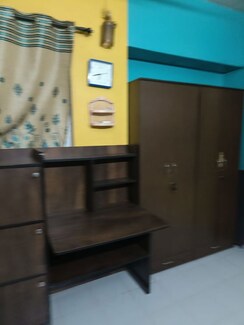 1 BHK Apartment For Rent in Wadgaon Sheri
