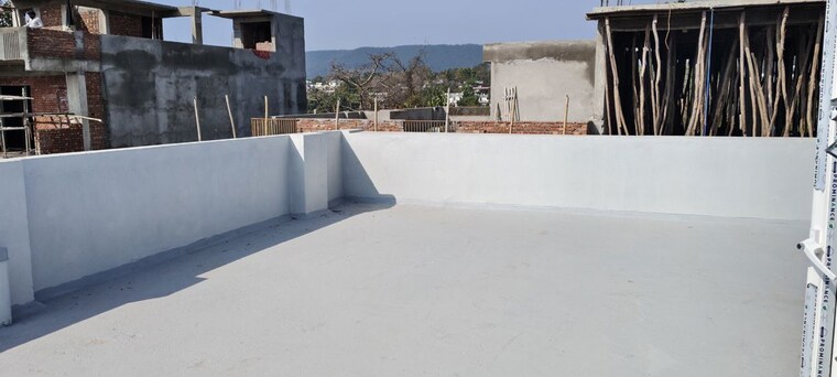 Balcony, malsi 3 Bedroom 160 Sq.Yd. Villa In Malsi Dehradun 9938669