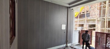 Bathroom in 3 BHK Villa at Malsi – for Sale