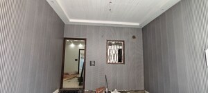 Living Room in 3 BHK Villa at Malsi – for Sale