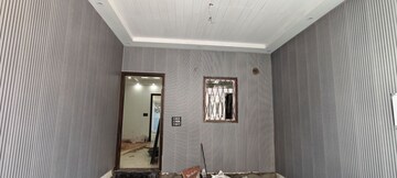 Living Room in 3 BHK Villa at Malsi – for Sale