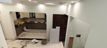 Living Room in 3 BHK Villa at Malsi – for Sale