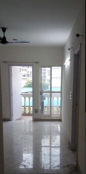 Building Lobby in 3 BHK Apartment at Sare Home, Sector 92 – for Rent