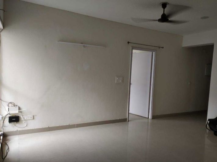 3 BHK Apartment For Rent in Sare Home