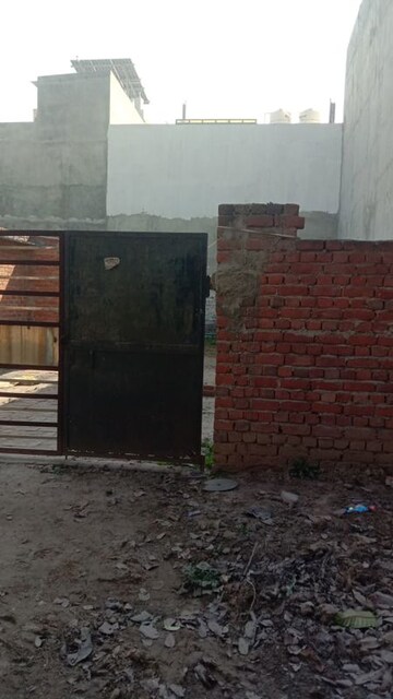  Plot For Sale in Avantika Extension