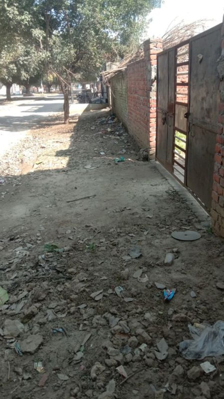 Exterior View, avantika extension  240 Sq.Yd. Plot In Avantika Extension Ghaziabad 9938569