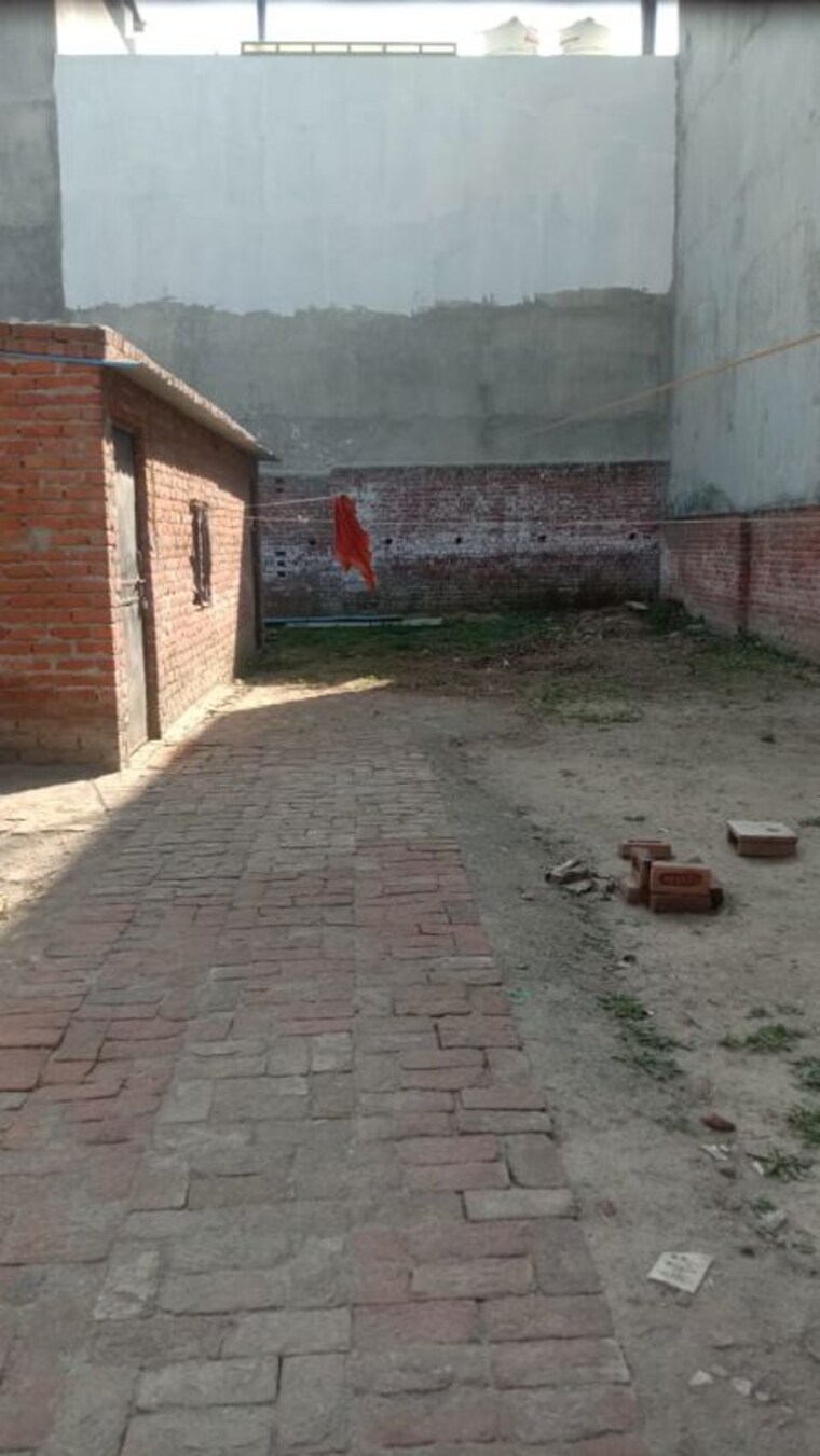 Exterior View, avantika extension  240 Sq.Yd. Plot In Avantika Extension Ghaziabad 9938569