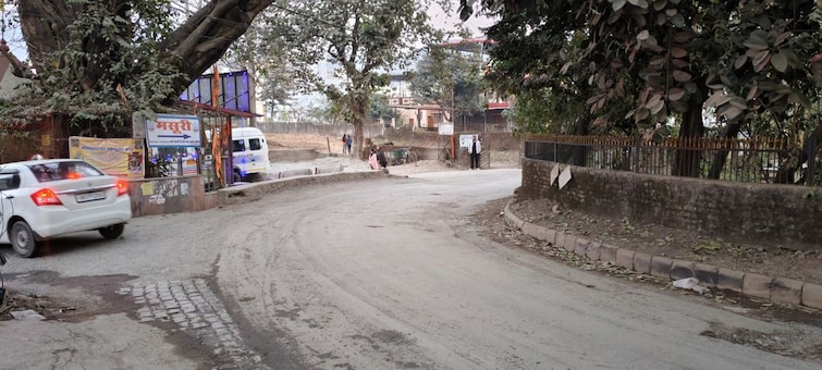 Exterior View, malsi  600 Sq.Ft. Plot In Malsi Dehradun 9938678