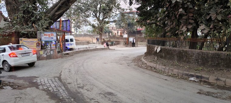 Exterior View, malsi  600 Sq.Ft. Plot In Malsi Dehradun 9938678