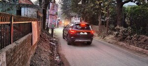  Plot – Exterior View View at Malsi - for Sale