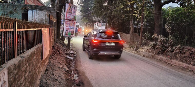 Exterior View, malsi  600 Sq.Ft. Plot In Malsi Dehradun 9938678