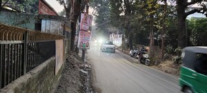  Plot – Exterior View View at Malsi - for Sale