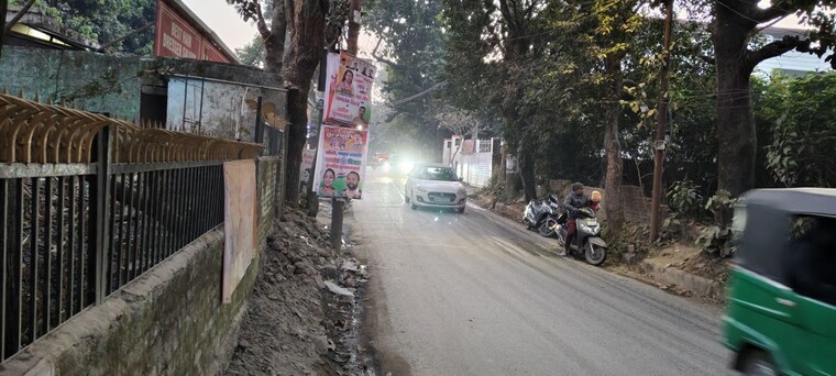 Exterior View, malsi  600 Sq.Ft. Plot In Malsi Dehradun 9938678