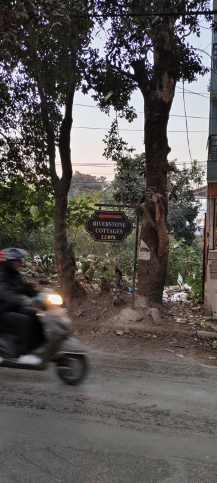 Exterior View, malsi  600 Sq.Ft. Plot In Malsi Dehradun 9938678