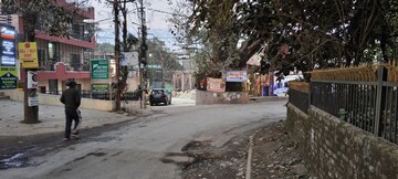  Plot – Exterior View View at Malsi - for Sale