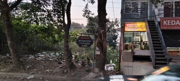  Plot – Exterior View View at Malsi - for Sale