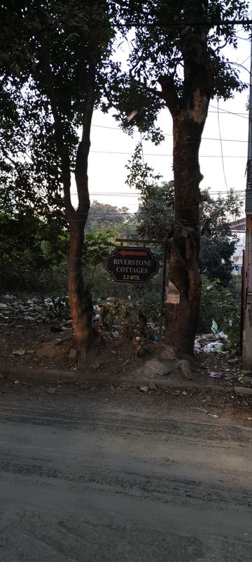 Plot For Sale in Malsi