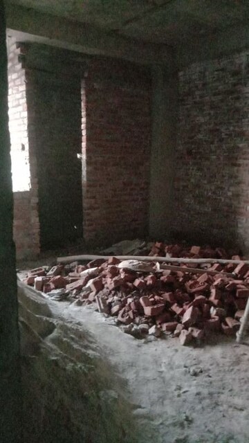 Bedroom in 3 BHK Builder Floor at Ashok Nagar – for Sale