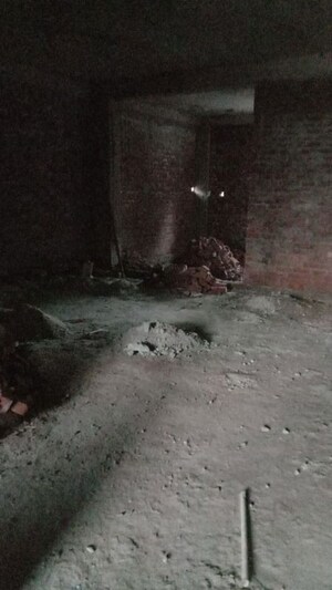 Plot Area in 3 BHK Builder Floor at Ashok Nagar – for Sale