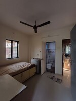 1 BHK 450 Sq.Ft. Apartment in Runwal Plaza