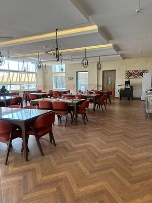 Gym in 3 BHK Builder Floor at Silverglades The Melia, Sohna Sector 35 – for Rent