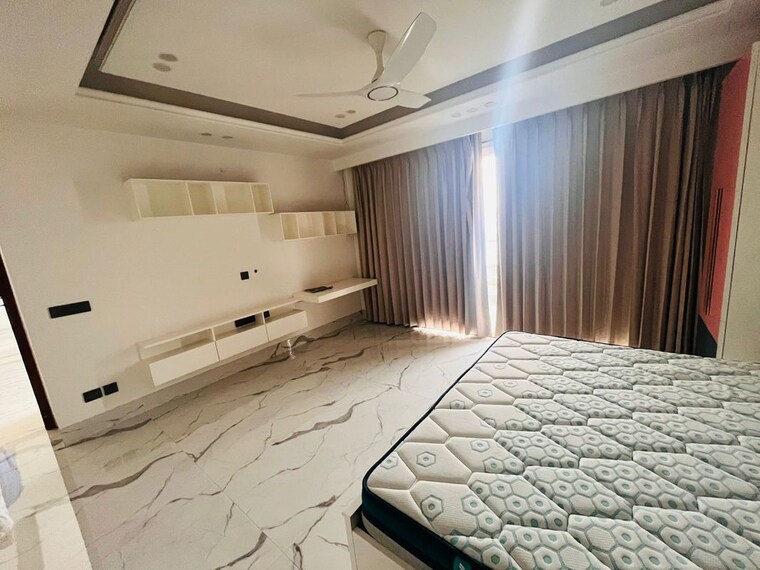 Kitchen, south city 1 4 Bedroom 3350 Sq.Ft. Builder Floor In South City 1 Gurgaon 9938682