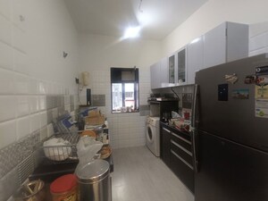 Living Room in 2 BHK Apartment at Chunabhatti – for Rent