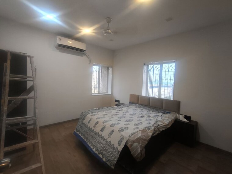 Bedroom, chunabhatti 2 Bedroom 650 Sq.Ft. Apartment In Chunabhatti Mumbai 9938683
