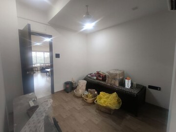 Living Room in 2 BHK Apartment at Chunabhatti – for Rent