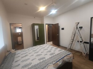 Bedroom in 2 BHK Apartment at Chunabhatti – for Rent