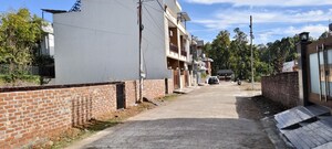  Plot – Exterior View View at Malsi - for Sale