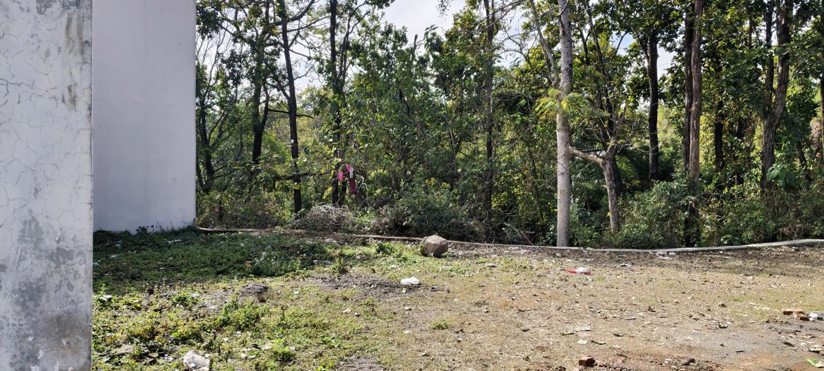 Plot For Sale in Malsi