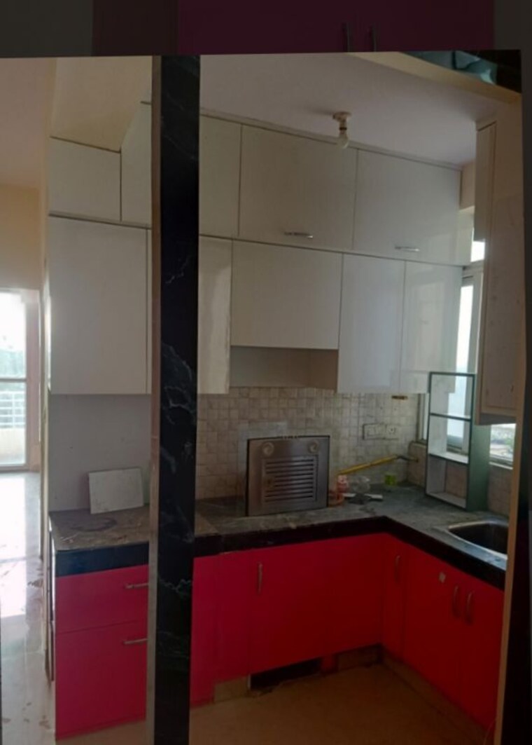 Bathroom, kshitij-ramsons 2 Bedroom 560 Sq.Ft. Apartment In Sector 95 Gurgaon 9938685