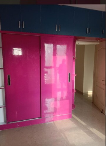 Living Room in 2 BHK Apartment at Kshitij Ramsons, Sector 95 – for Rent