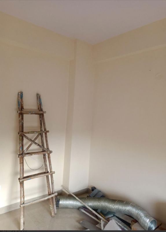 2 BHK Apartment For Rent in Kshitij Ramsons
