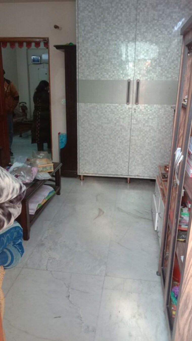 Bathroom, kavi nagar 3 Bedroom 1350 Sq.Ft. Builder Floor In Kavi Nagar Ghaziabad 9938687