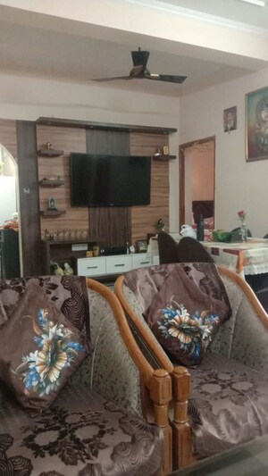 3 BHK Builder Floor For Sale in Kavi Nagar