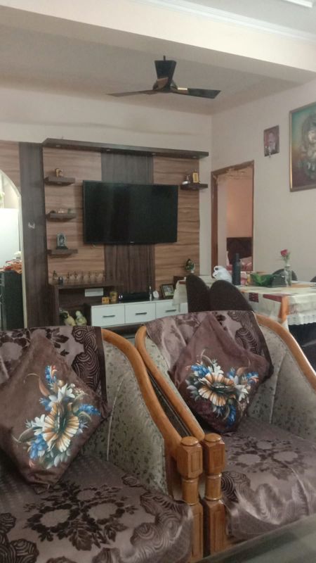3 BHK Builder Floor For Sale in Kavi Nagar