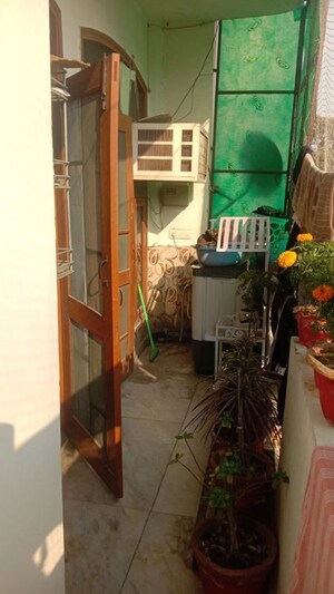 3 BHK Builder Floor – Exterior View View at Kavi Nagar - for Sale