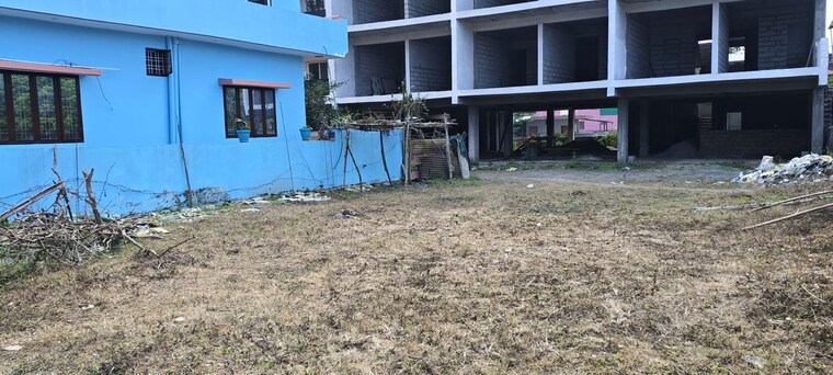 Exterior View, malsi  260 Sq.Yd. Plot In Malsi Dehradun 9938688