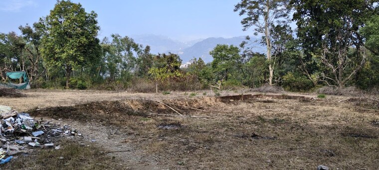 undefined, malsi  260 Sq.Yd. Plot In Malsi Dehradun 9938688