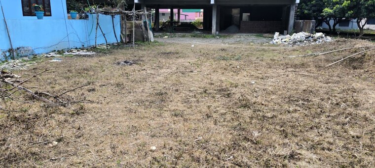 undefined, malsi  260 Sq.Yd. Plot In Malsi Dehradun 9938688