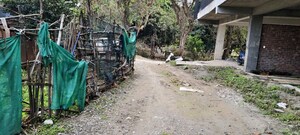 Plot Area in  Plot at Malsi – for Sale