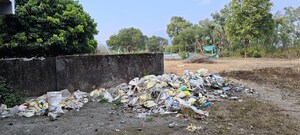 Plot Area in  Plot at Malsi – for Sale