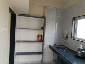 Furnished Amenities in 1 BHK Apartment at Wadgaon Sheri – for Rent
