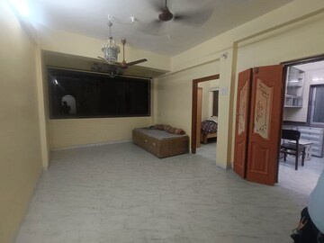 Living Room in 2 BHK Apartment at Kurla East – for Rent