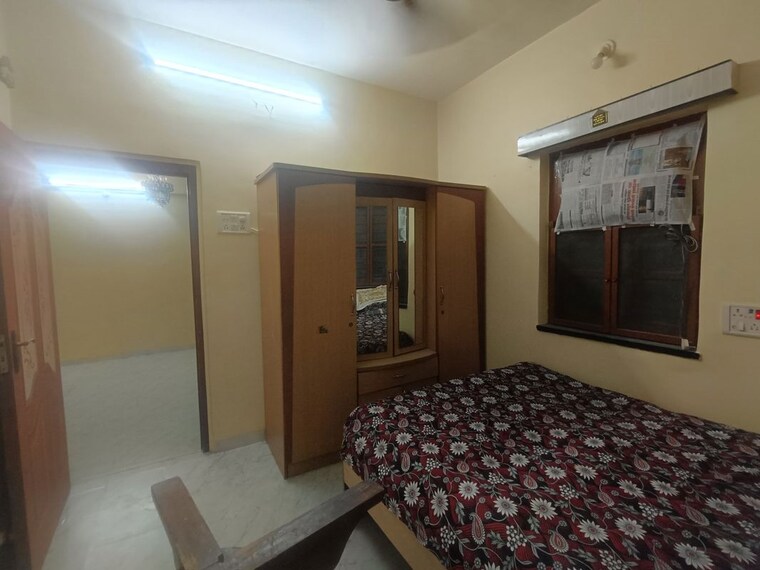 Bedroom, kurla east 2 Bedroom 750 Sq.Ft. Apartment In Kurla East Mumbai 9938693