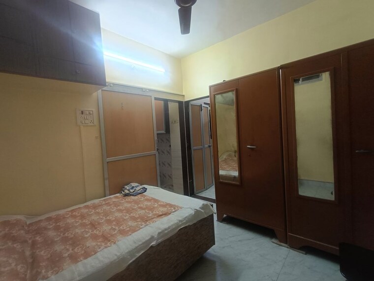 Bedroom, kurla east 2 Bedroom 750 Sq.Ft. Apartment In Kurla East Mumbai 9938693